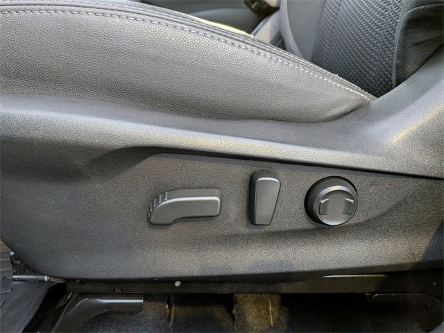 Used 2020 Subaru Forester Premium image 14