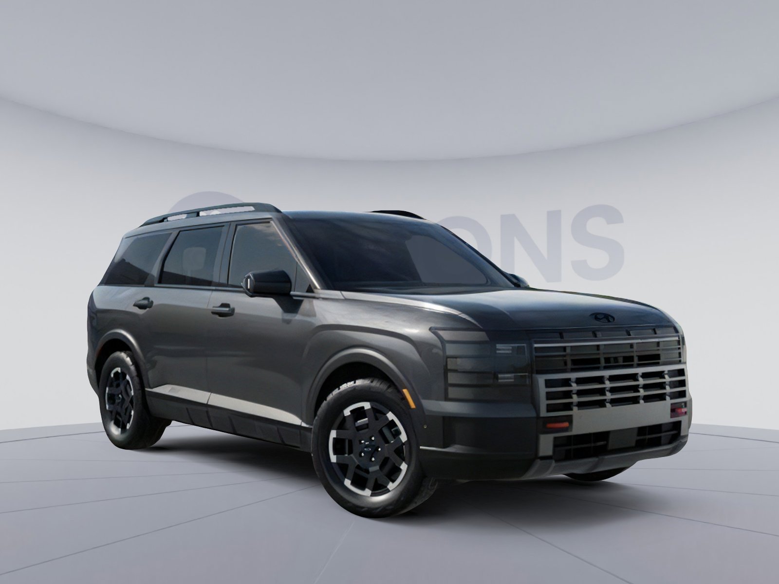 New 2026 Hyundai Palisade XRT Pro image 2