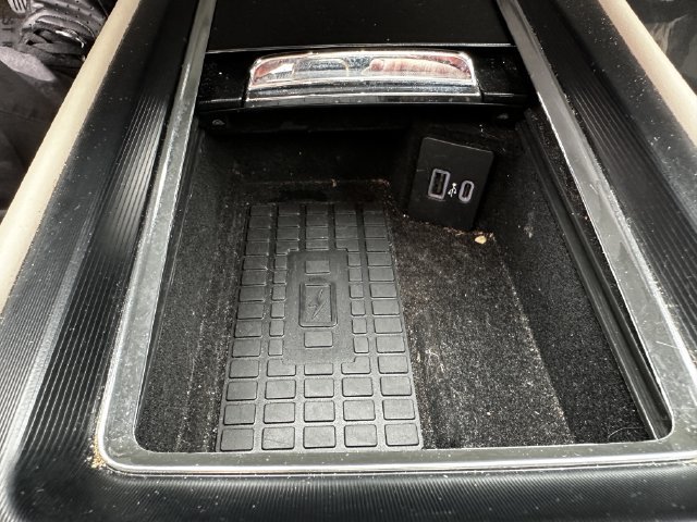 Certified 2023 Lincoln Corsair Reserve w/ Equipment Group 201A AWD/4WD image 25