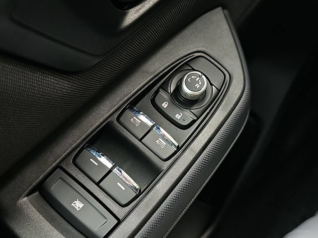 Certified 2026 Subaru Forester Premium AWD/4WD image 13