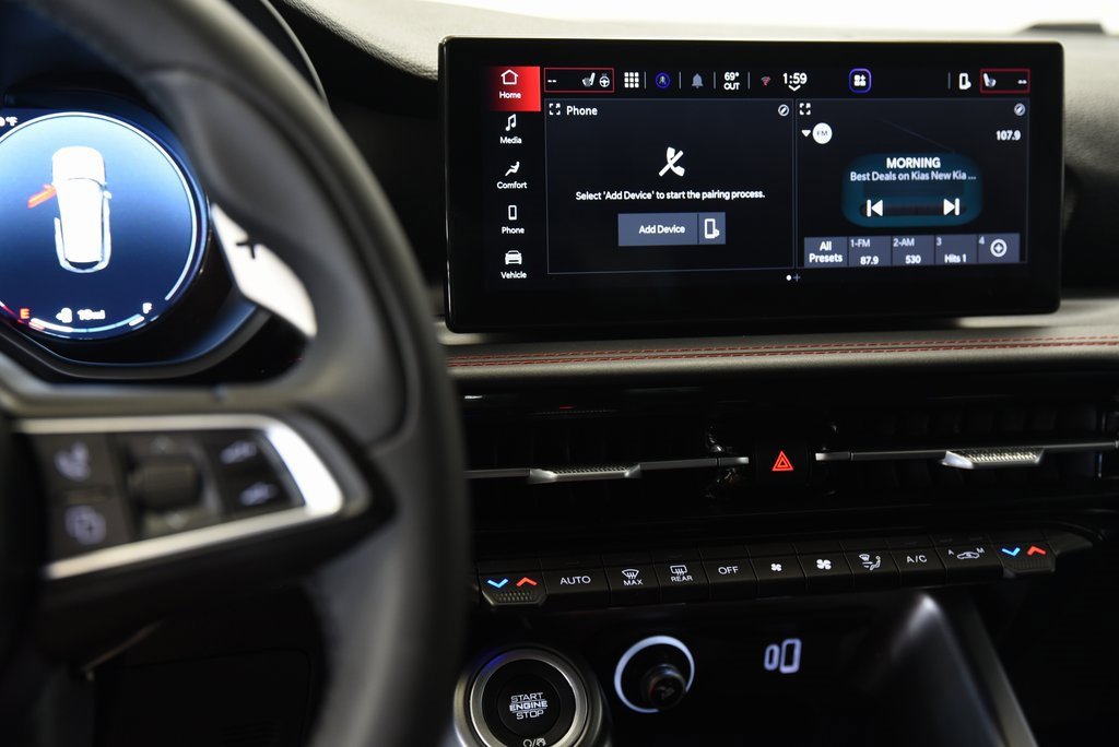 Used 2024 Dodge Hornet R/T image 25