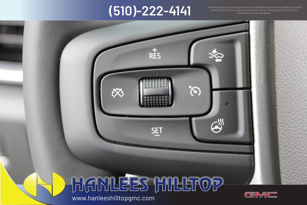 New 2026 GMC Sierra 2500 Denali w/ Denali Reserve Package image 32