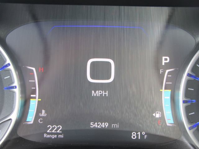 Used 2024 Chrysler Pacifica Touring-L image 29