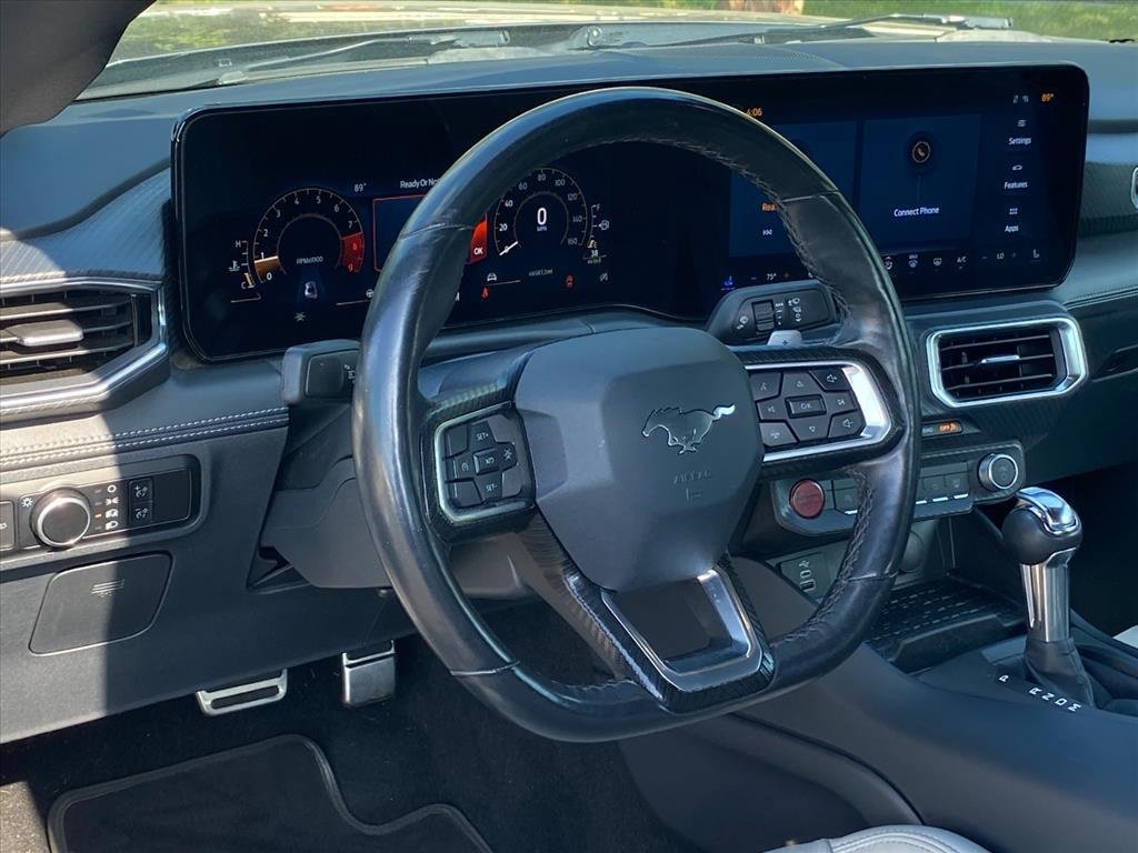 Used 2024 Ford Mustang GT Premium image 8
