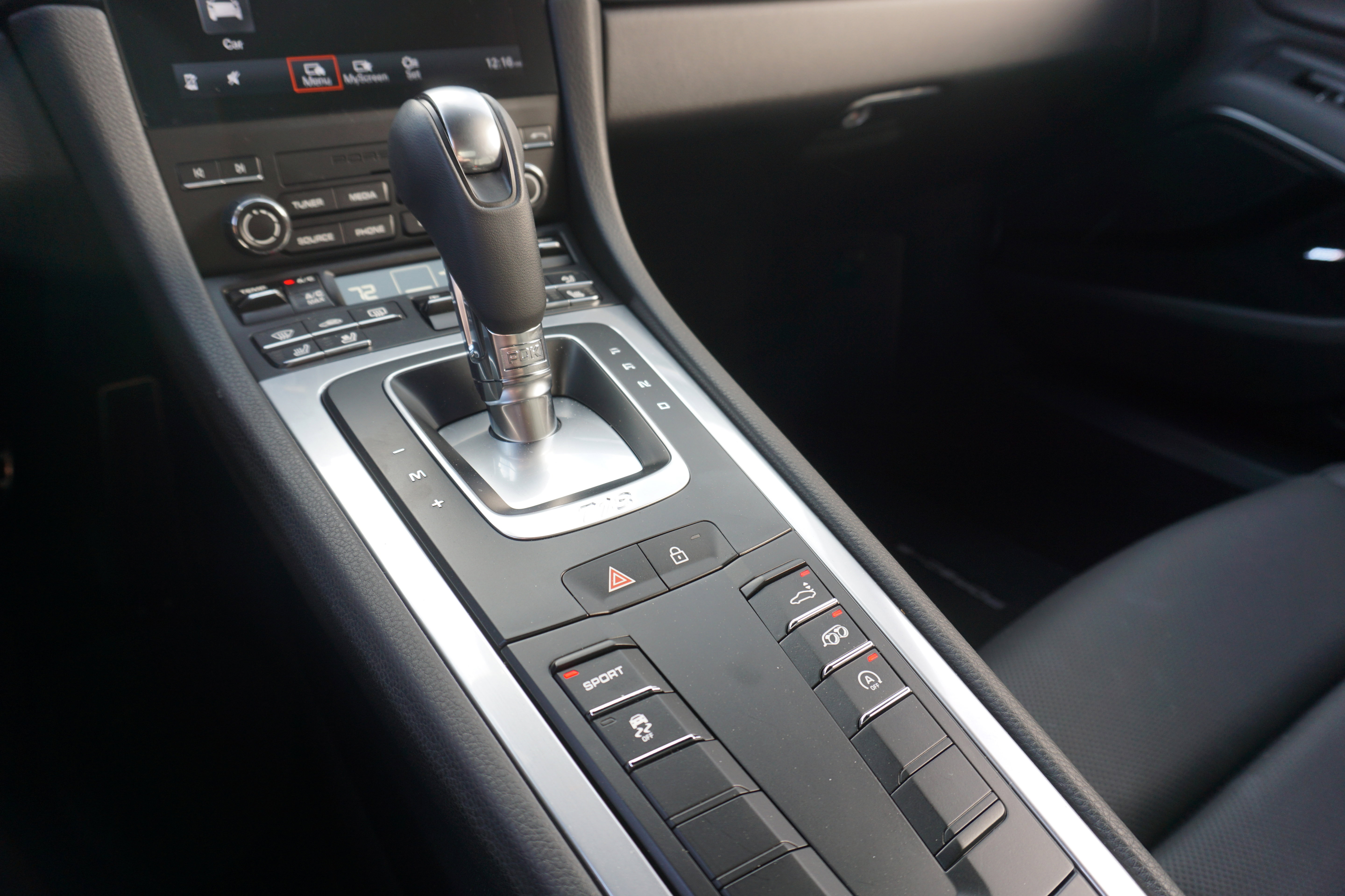 Certified 2025 Porsche 718 Cayman GT4 RS RWD image 6