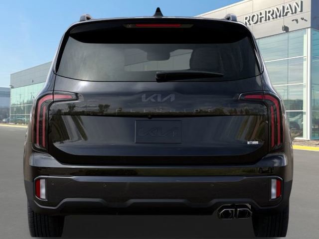 New 2025 Kia Telluride SX Prestige X-Line image 13