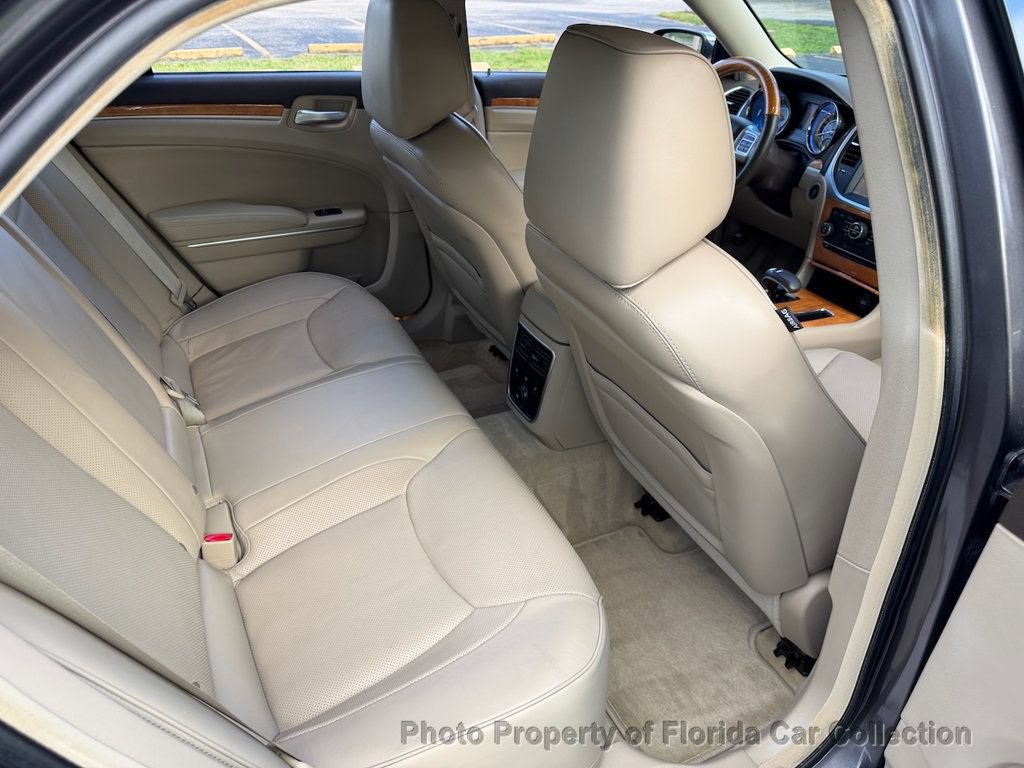 Used 2013 Chrysler 300 C RWD image 37