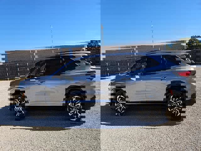 New 2026 Buick Enclave Sport Touring w/ Power Package image 2