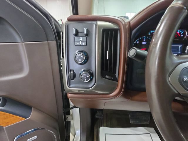 Used 2014 Chevrolet Silverado 1500 High Country w/ High Country Premium Package AWD/4WD image 19