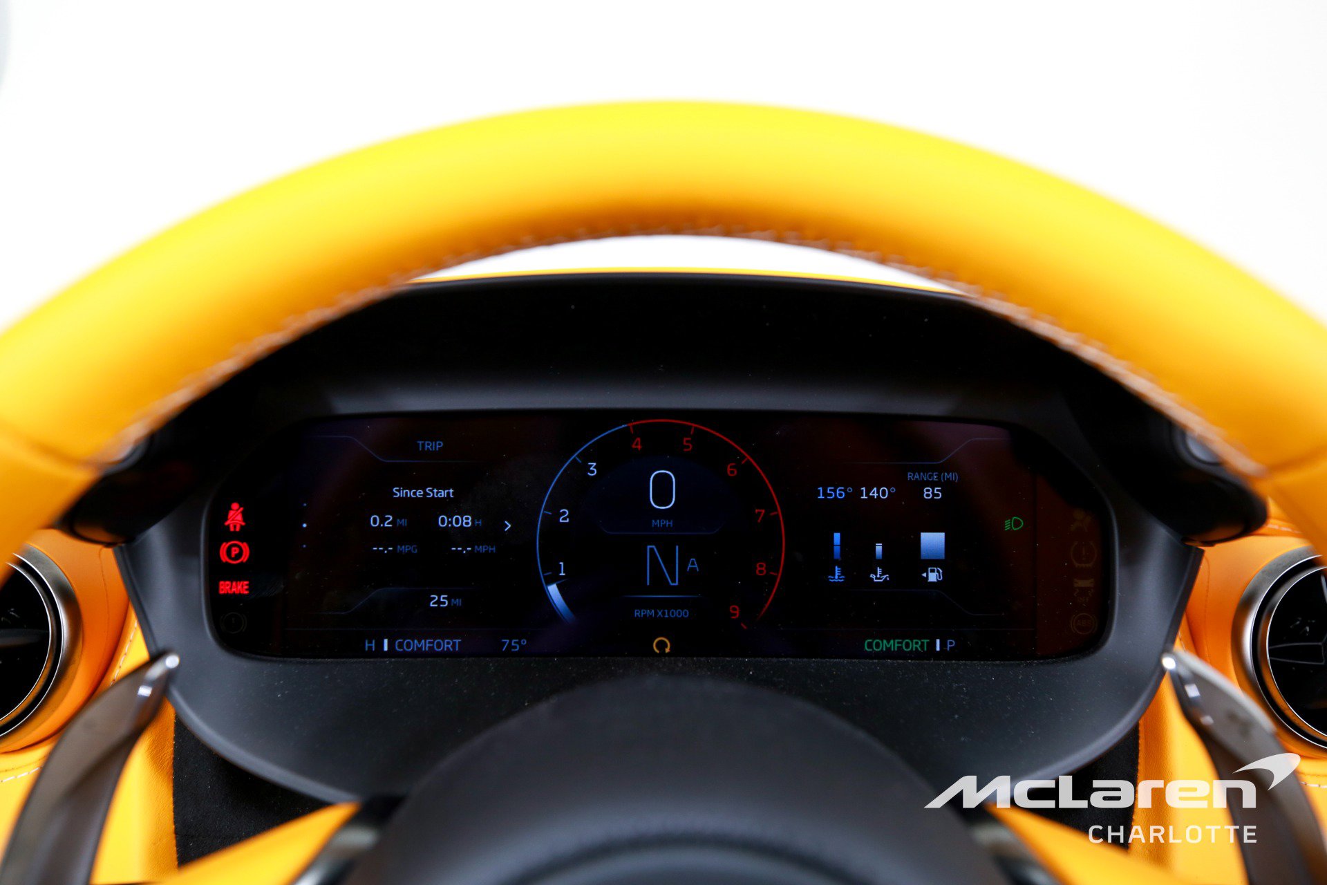 New 2026 McLaren 750S Spider image 15
