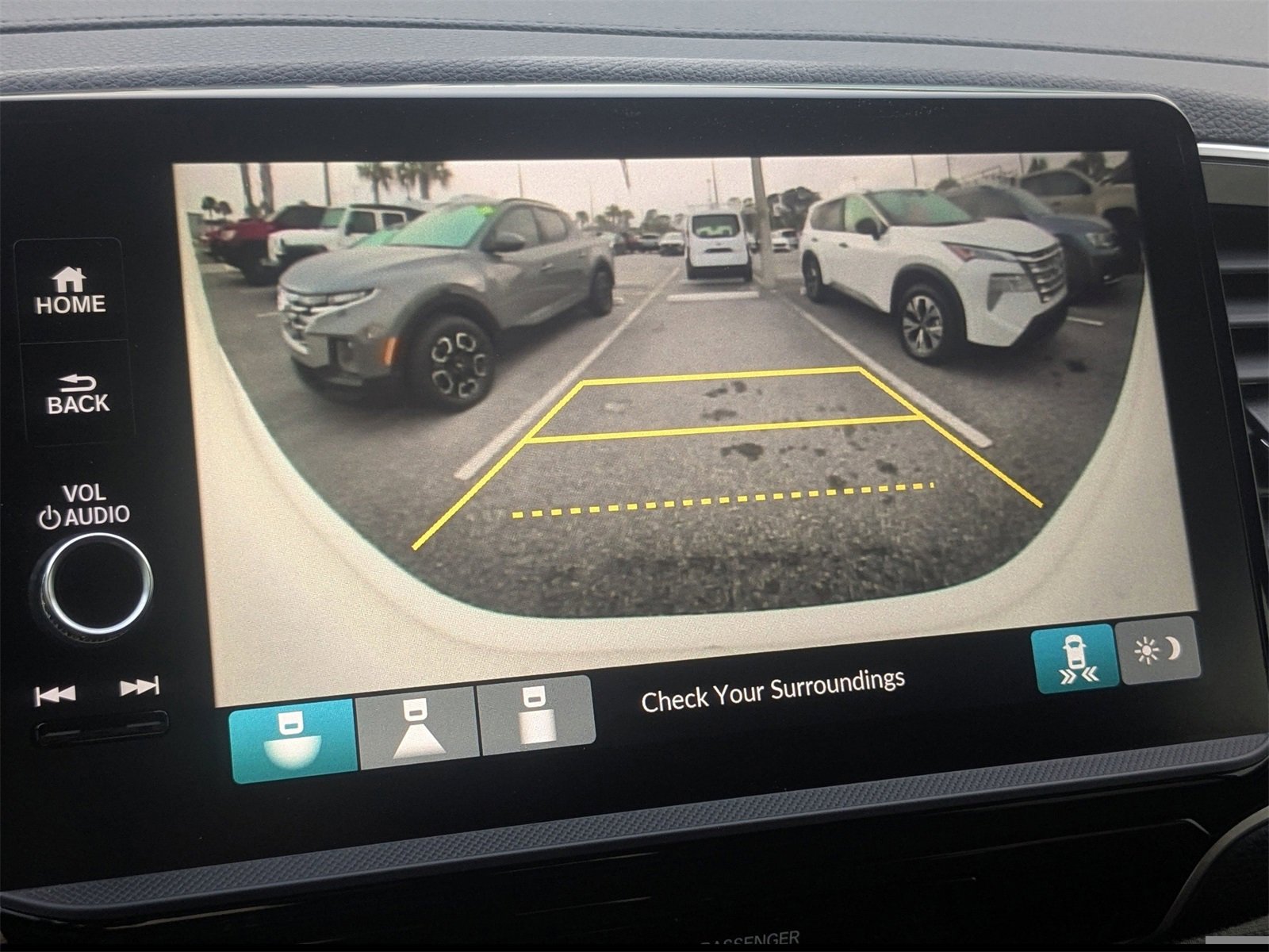 Used 2024 Honda Ridgeline Sport image 22