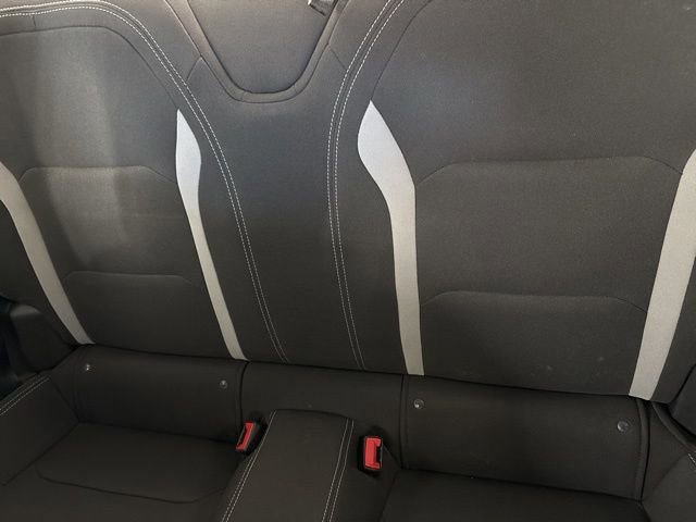 Used 2019 Chevrolet Camaro LT RWD image 27