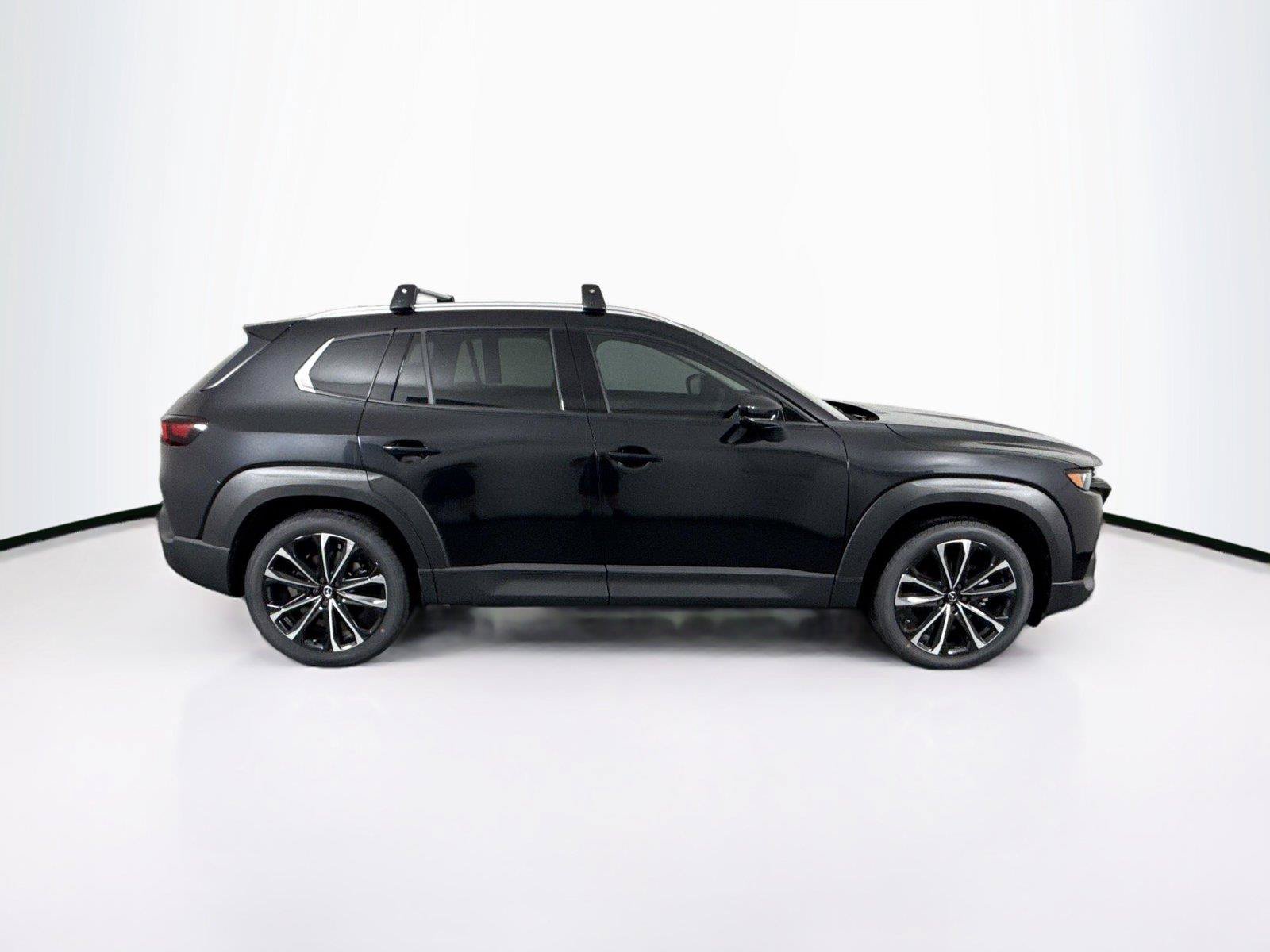 New 2026 MAZDA CX-50 AWD 2.5 S w/ Weather Package image 6