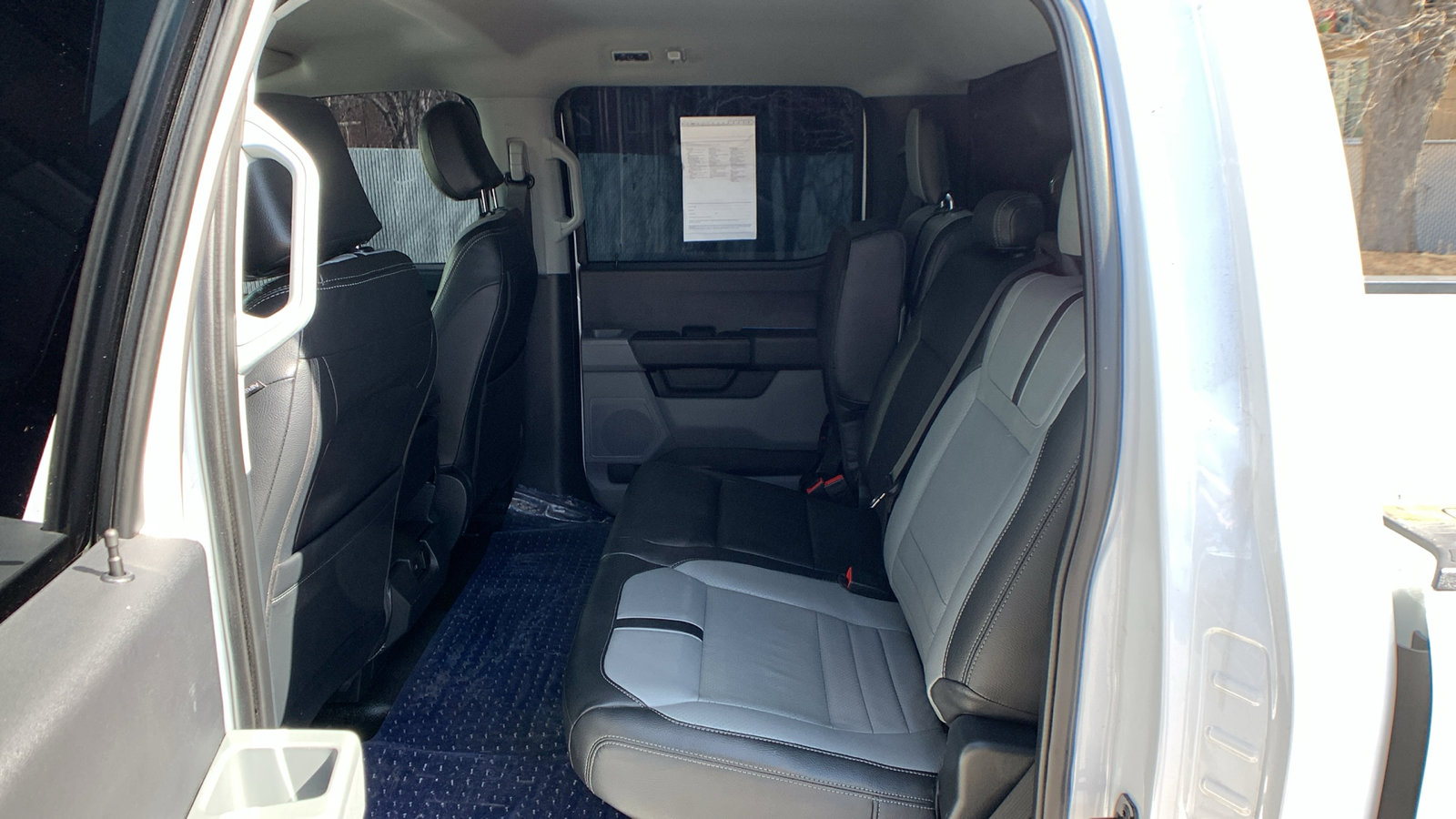 Used 2023 Ford F250 XL w/ XL Chrome Package image 21