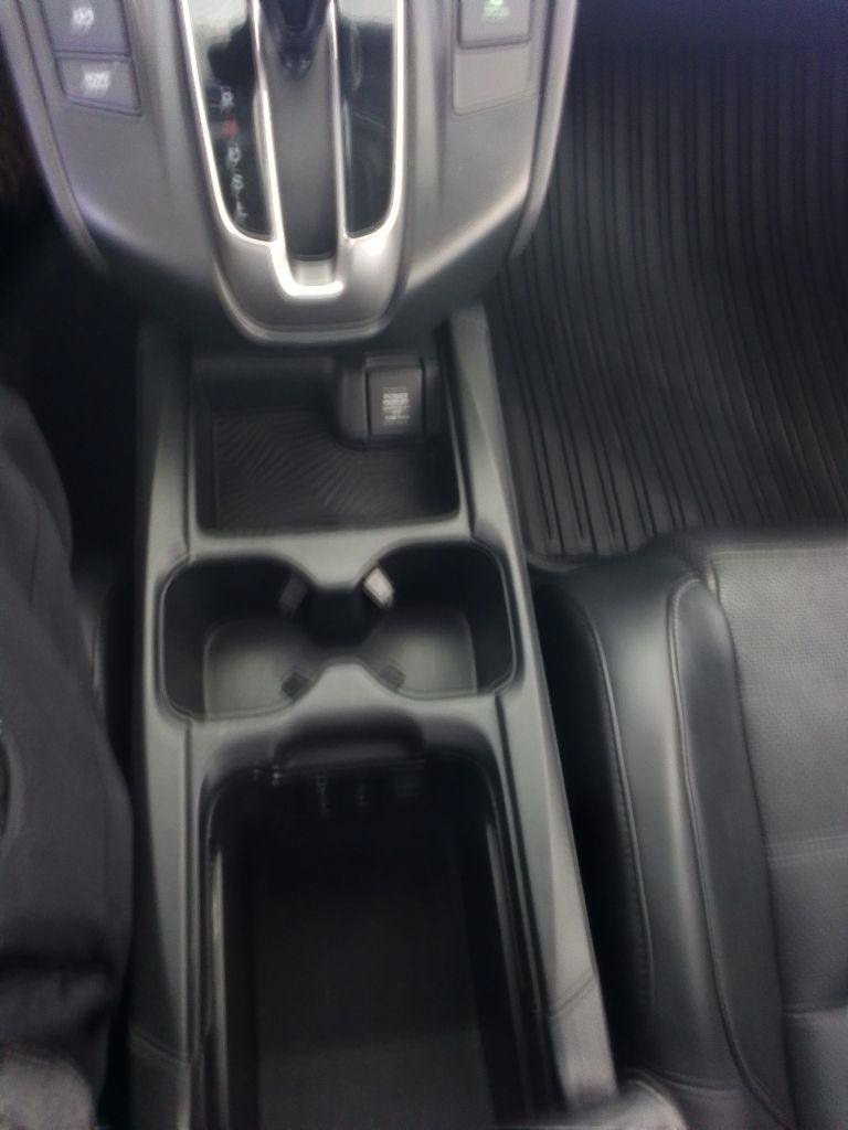 Used 2017 Honda CR-V EX-L image 13