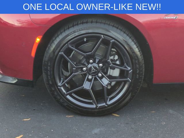 Used 2024 Dodge Charger R/T w/ Plus Group image 10