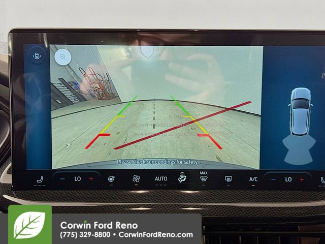 New 2026 Ford Escape ST-Line w/ Tech Pack #1 image 15