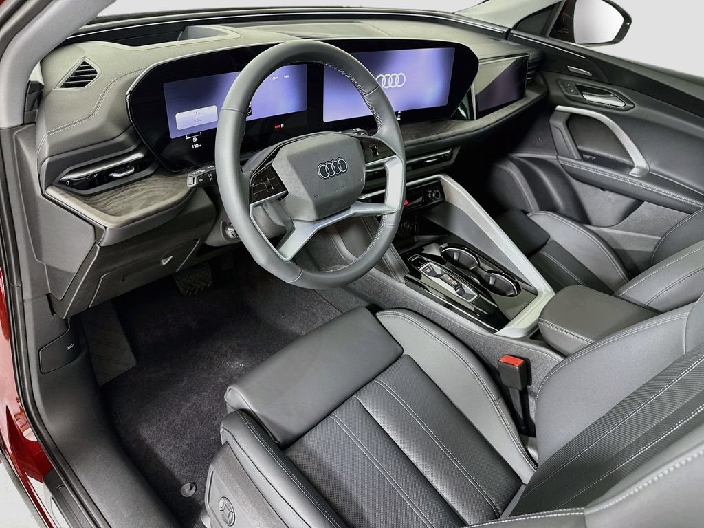 New 2026 Audi Q5 Premium AWD/4WD image 10
