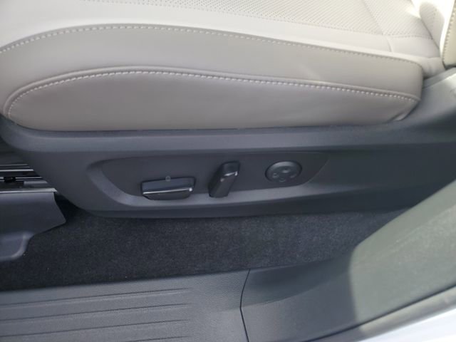 Used 2026 INFINITI QX60 Pure w/ Cargo Package image 22