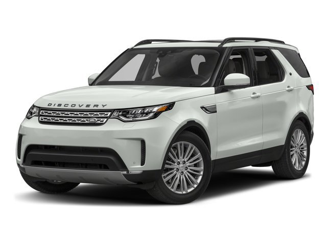Used 2018 Land Rover Discovery HSE AWD/4WD video 1