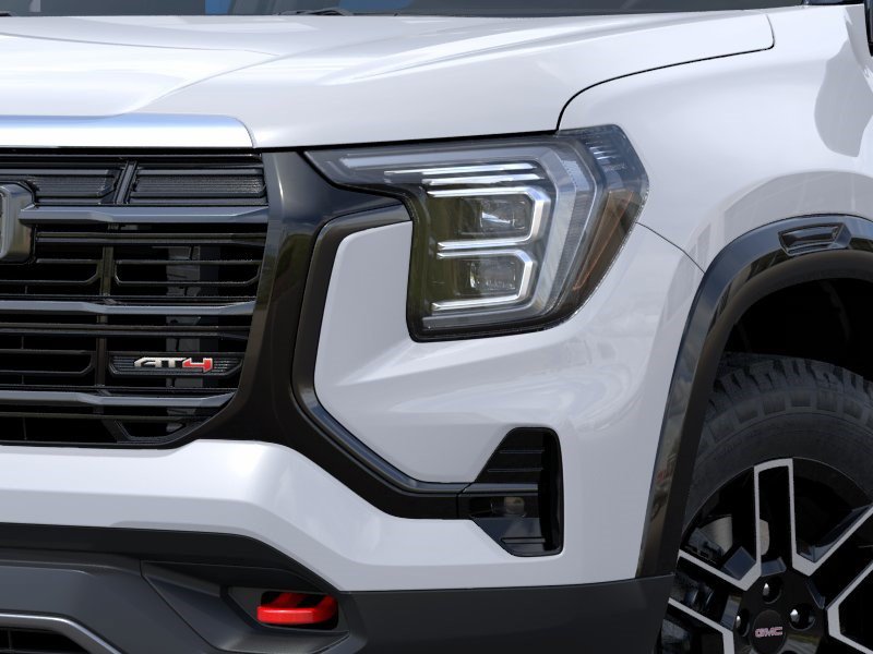 New 2027 GMC Terrain AT4 w/ Technology Package II AWD/4WD image 10