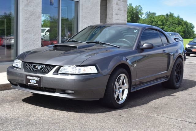 Used 2003 Ford Mustang GT RWD image 14