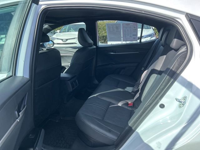 Used 2026 Toyota Camry XSE image 14