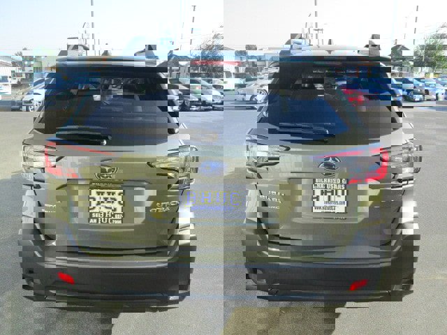 Used 2023 Subaru Outback Premium image 5