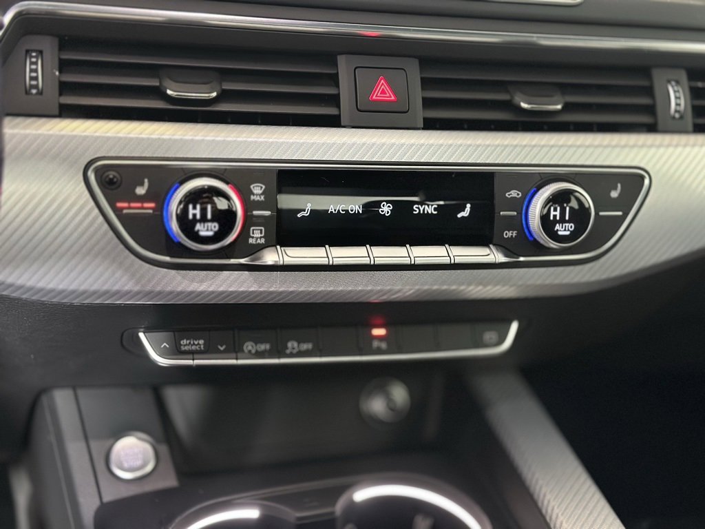 Used 2018 Audi A5 2.0T Premium Plus w/ Premium Plus image 16