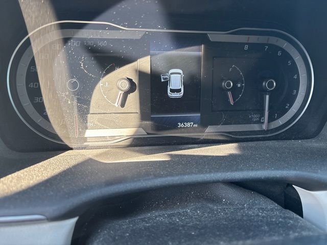 Used 2023 Hyundai Tucson SE image 6