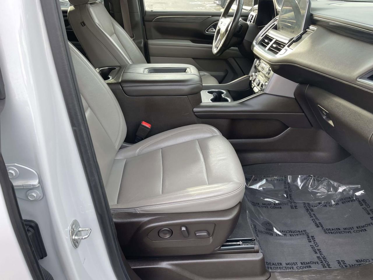 Used 2021 GMC Yukon SLT image 23