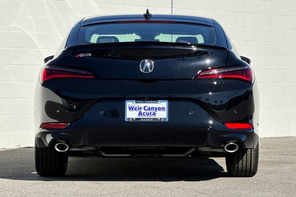New 2026 Acura Integra A-Spec image 5