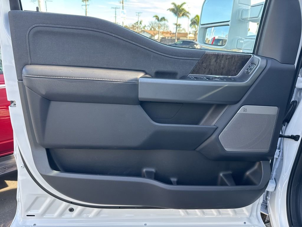 Used 2026 Ford F450 Lariat AWD/4WD image 24