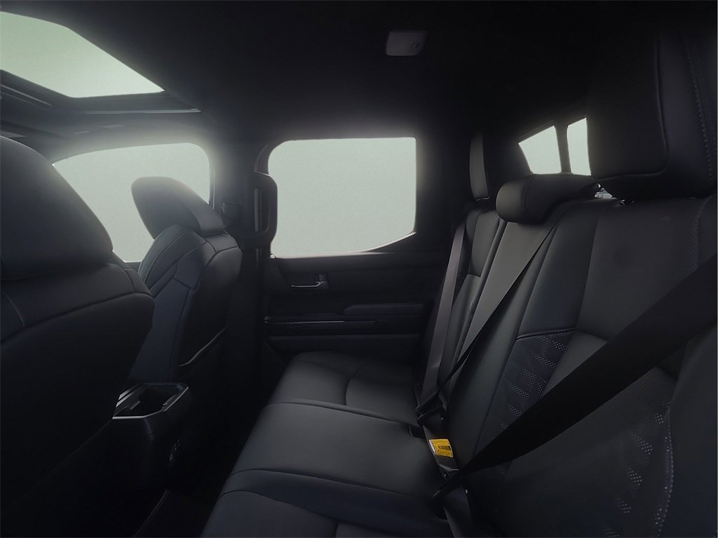 New 2026 Toyota Tacoma TRD Off-Road image 13