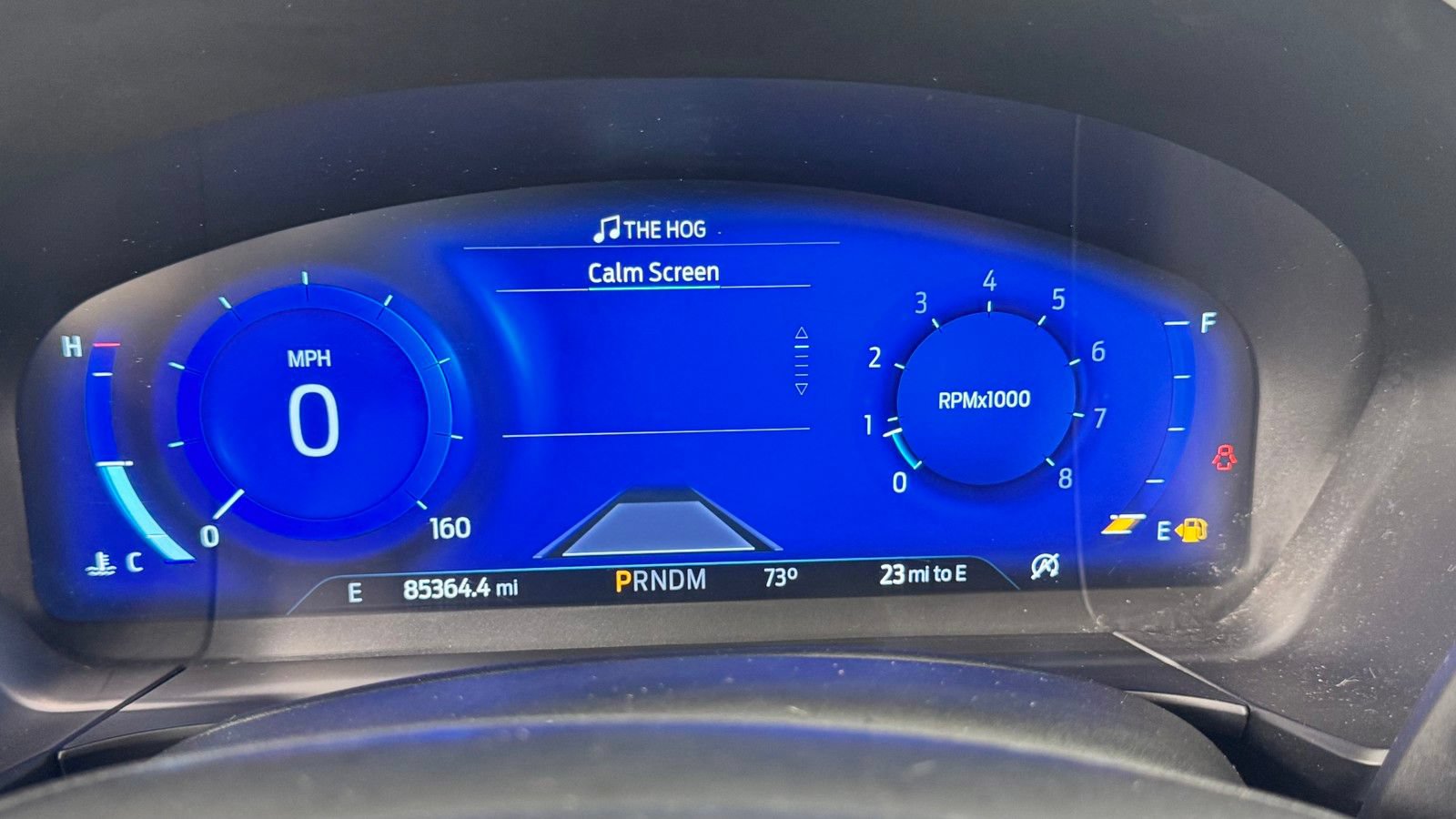 Used 2020 Ford Escape Titanium AWD/4WD image 22