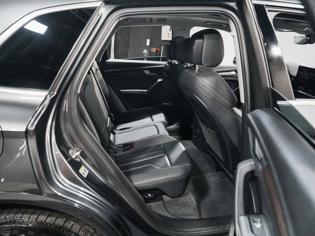 Used 2024 Audi Q5 2.0T Premium Plus image 33
