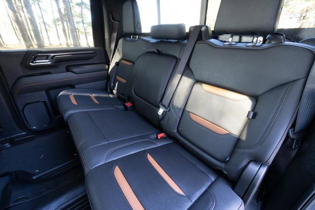 Used 2024 GMC Sierra 2500 AT4 w/ AT4 Premium Plus Package image 32