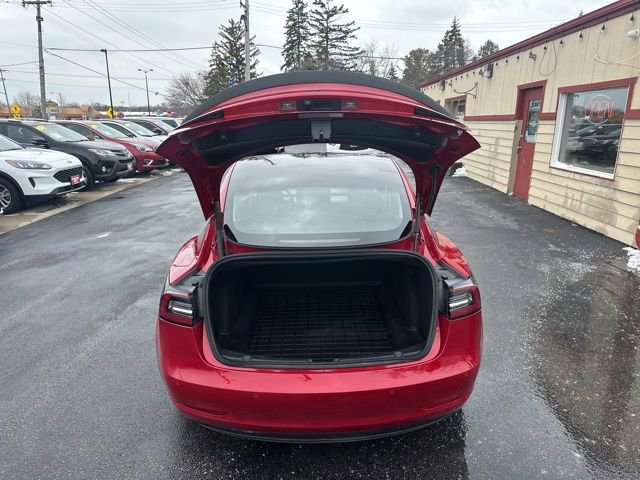 Used 2021 Tesla Model 3 Long Range image 13