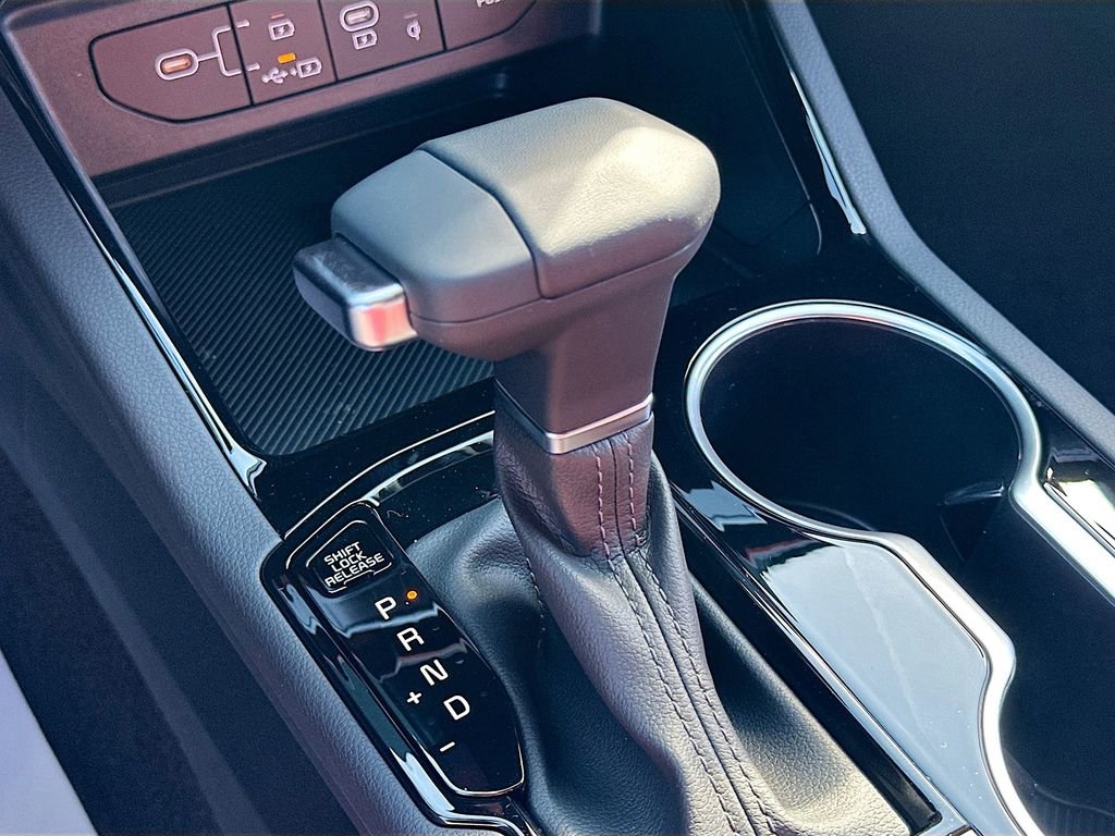 New 2026 Kia K5 GT-Line image 17