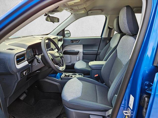 New 2026 Ford Maverick XLT FWD image 3