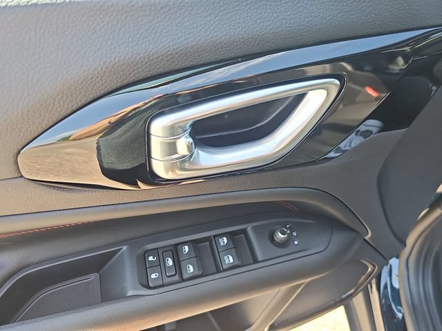 New 2026 Jeep Compass Trailhawk AWD/4WD image 11