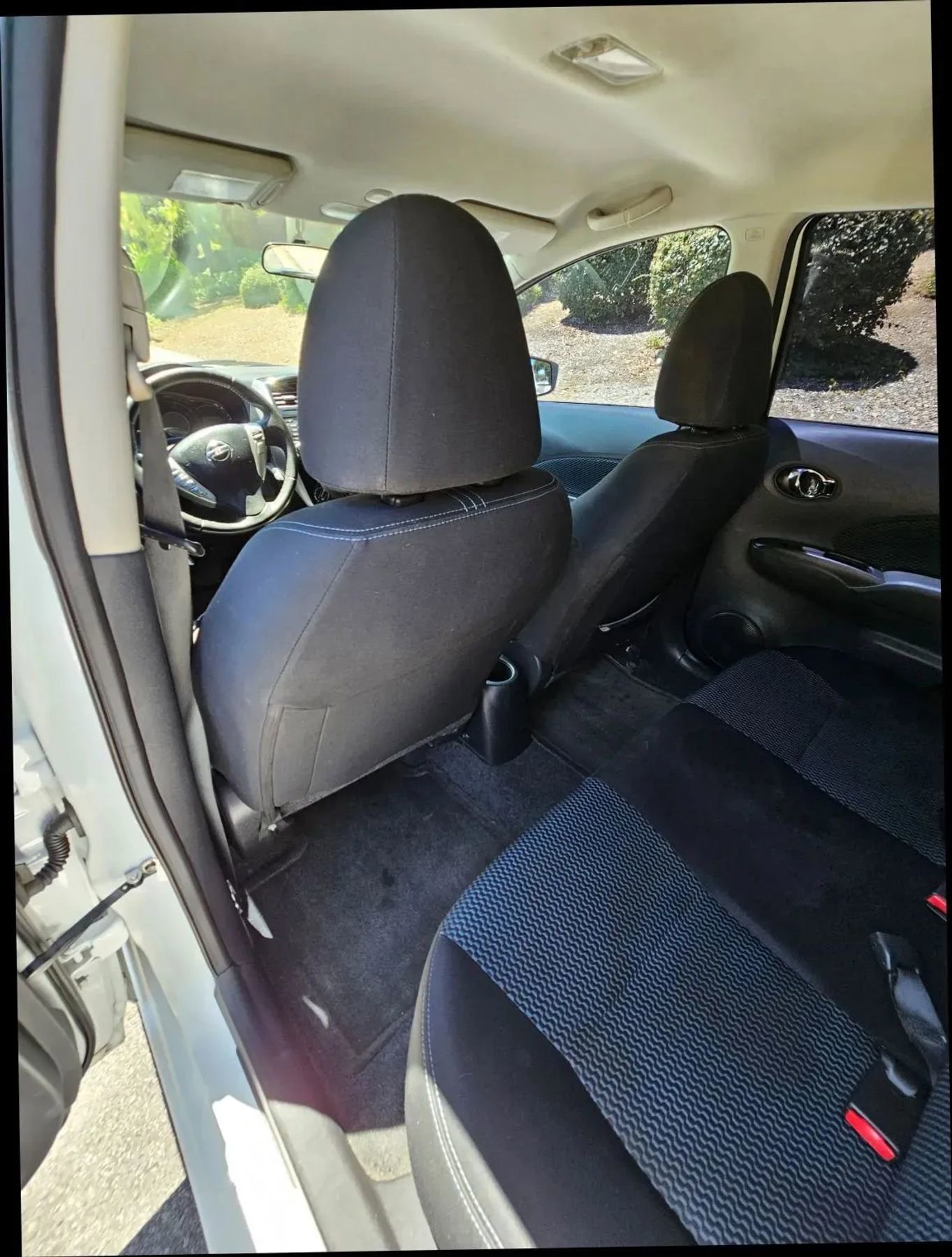 Used 2016 Nissan Versa Note SV image 24