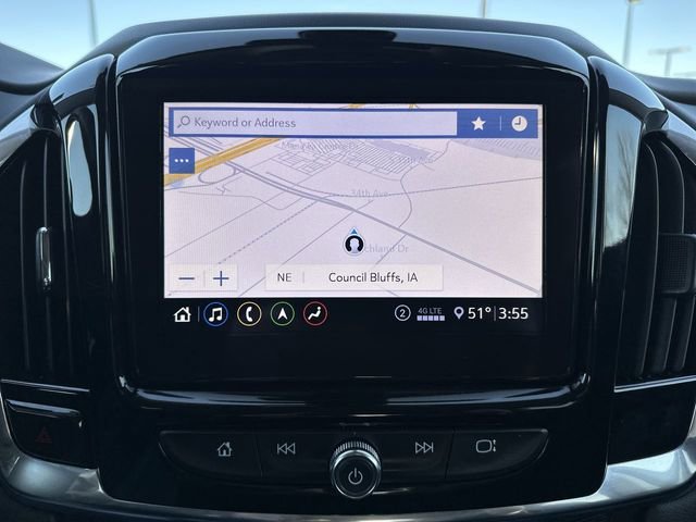 Used 2021 Chevrolet Traverse Premier image 14