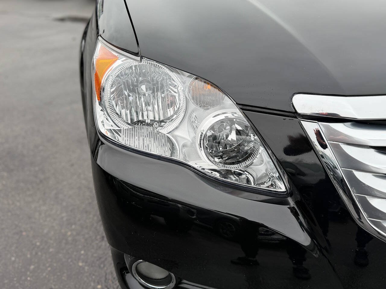 Used 2008 Toyota Avalon XLS FWD image 37