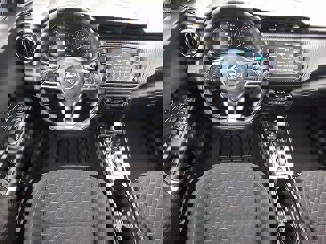 Used 2022 Nissan Kicks SV image 12