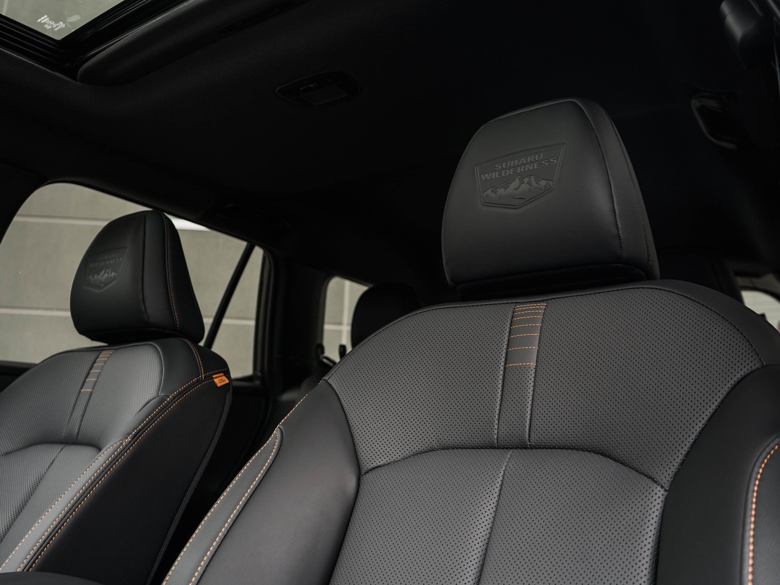 New 2026 Subaru Outback Wilderness AWD/4WD image 20