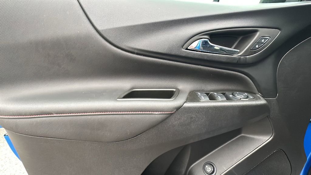 Used 2024 Chevrolet Equinox RS image 14