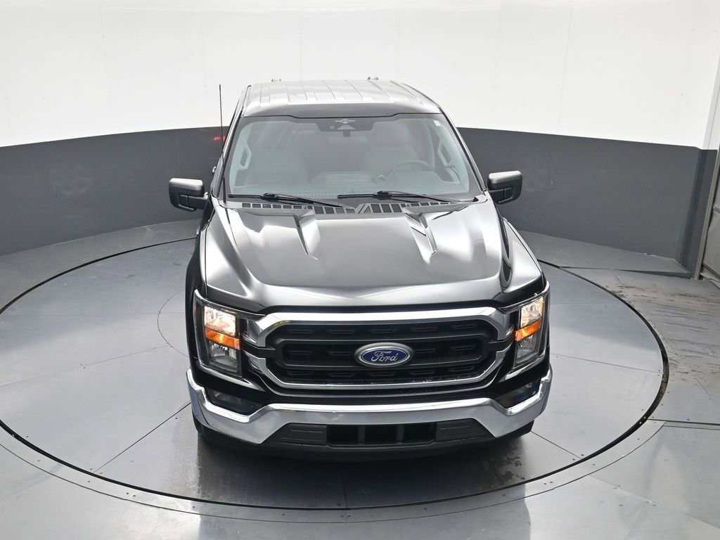 Used 2023 Ford F150 XLT image 22
