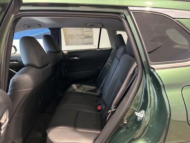 New 2026 Toyota Corolla Cross XLE image 15