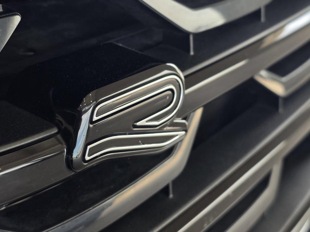 New 2026 Volkswagen Atlas SEL Premium R-Line AWD/4WD image 9